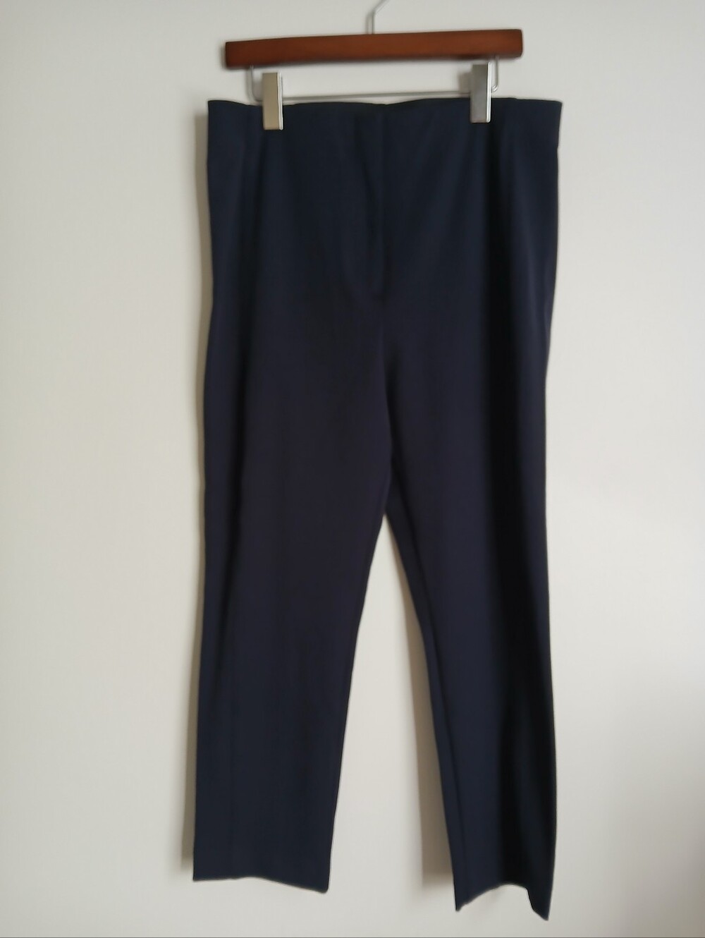 Ann Taylor The Audrey Weekend Pant Size 12 Black